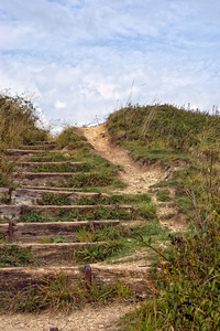 楼梯 楼梯 stair的名词复数  楼梯的一级 阶