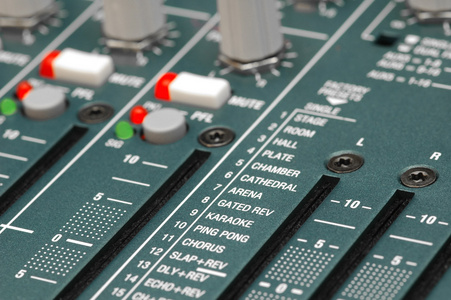 声学的单位图片