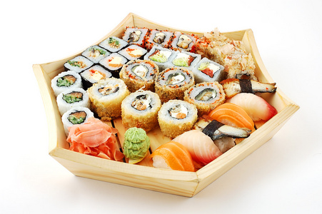 日本料理,饭团onigiri 日>寿司,生鱼片冷饭团日本料理,饭团onigiri 日