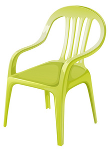 塑料椅家具