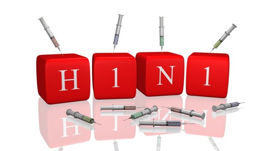 甲型 h1n1 流感