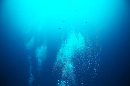 海水纹理