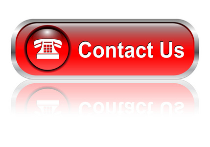 联系我们图标, 按钮照片