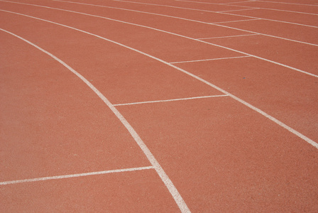 田径场图片