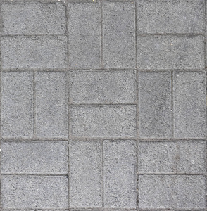 人行道上六边形图片-人行道上六边形素材-人行道上六边形插画-摄图新