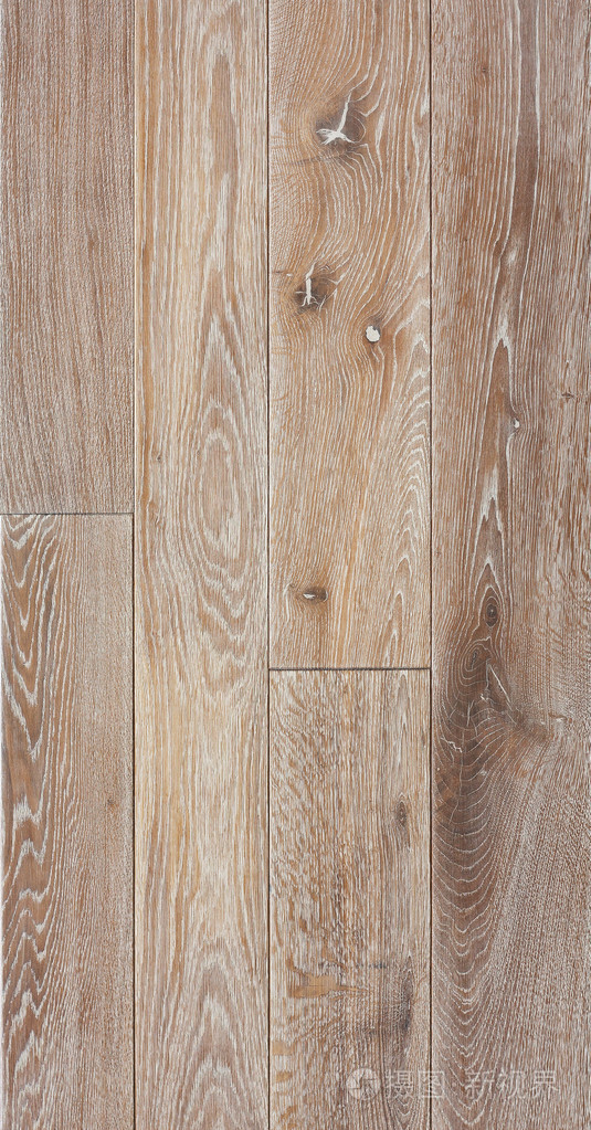 木材纹理的地板,橡木实木复合地板