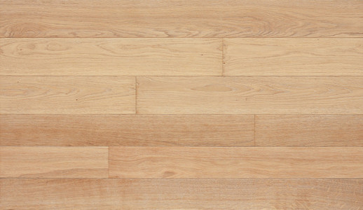 橡木色木材纹理的地板,橡木实木复合地板照片