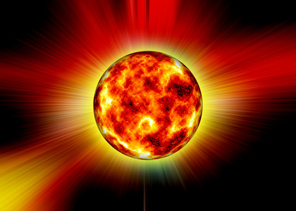 天行星 占星左右人命运的星相天行星 占星左右人命运