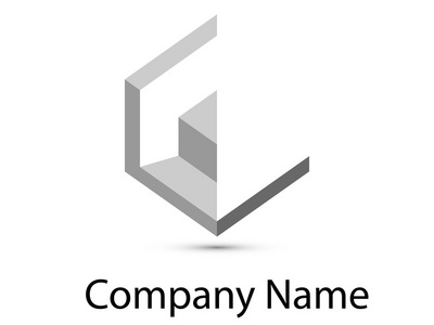 某公司或机构的标识，标志，徽标 logotypes 的缩略形式 计算机 LOGO 教学语言 儿童教学语言