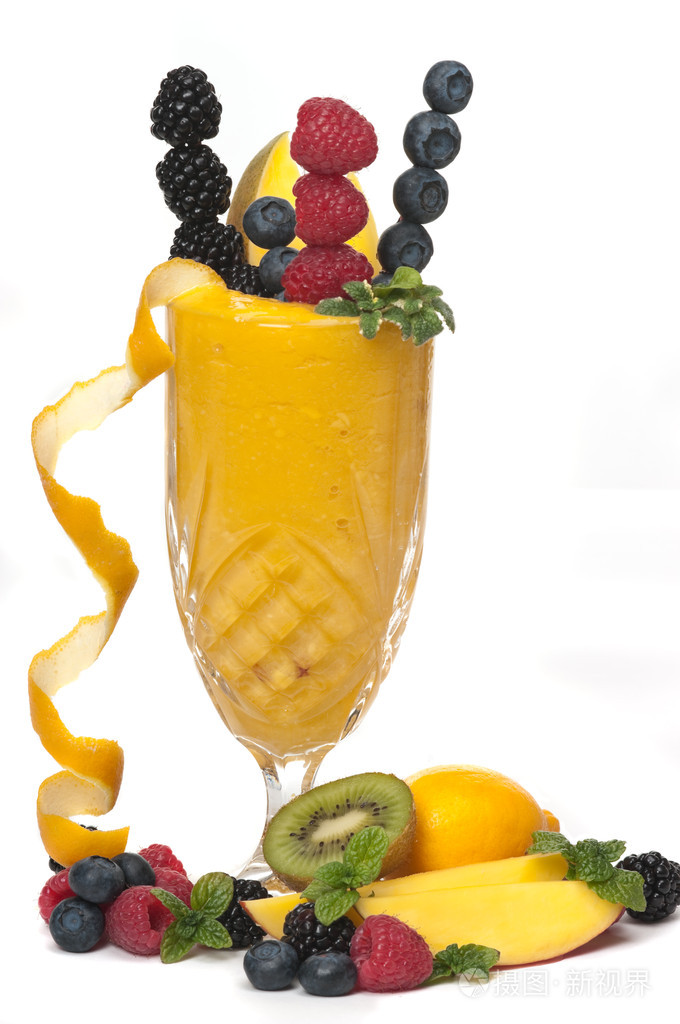 善于讨好女人的男子举止优雅的人冰沙冰果露