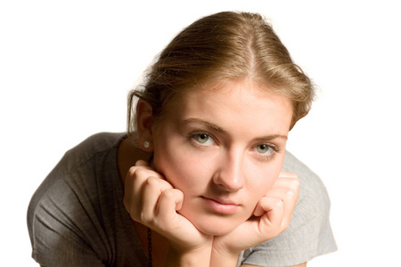 无趣无聊的,无趣的,烦人的 厌倦的照片