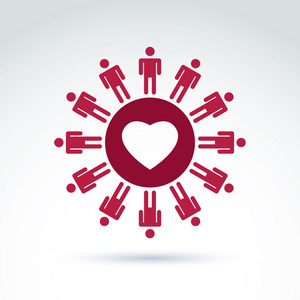 奉献社会图片-奉献社会素材-奉献社会插画-摄图新视界