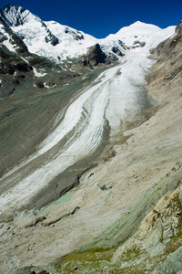 格罗斯洛克冰川