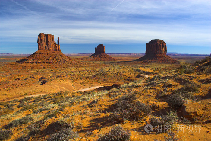 红层,全晶质霏细斑岩