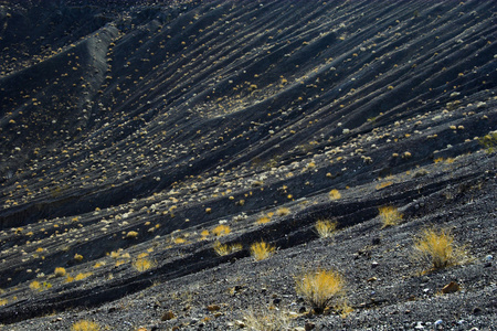 乌贝希贝火山