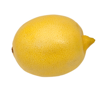 柠檬 柠檬树 柠檬黄