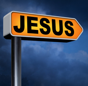 耶稣基督标志