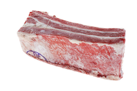 冷冻猪肉图片