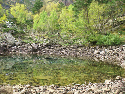 小山湖