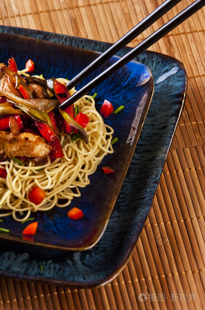 中国菜;中餐