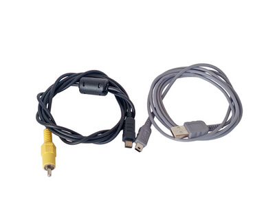 电缆和连接器