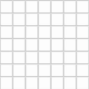 白色方形瓷砖纹理