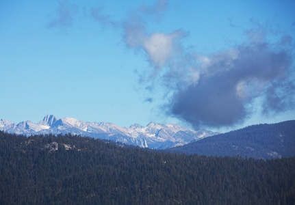 山，山岳 mountain的名词复数  山脉 群山