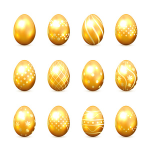 复活节金蛋