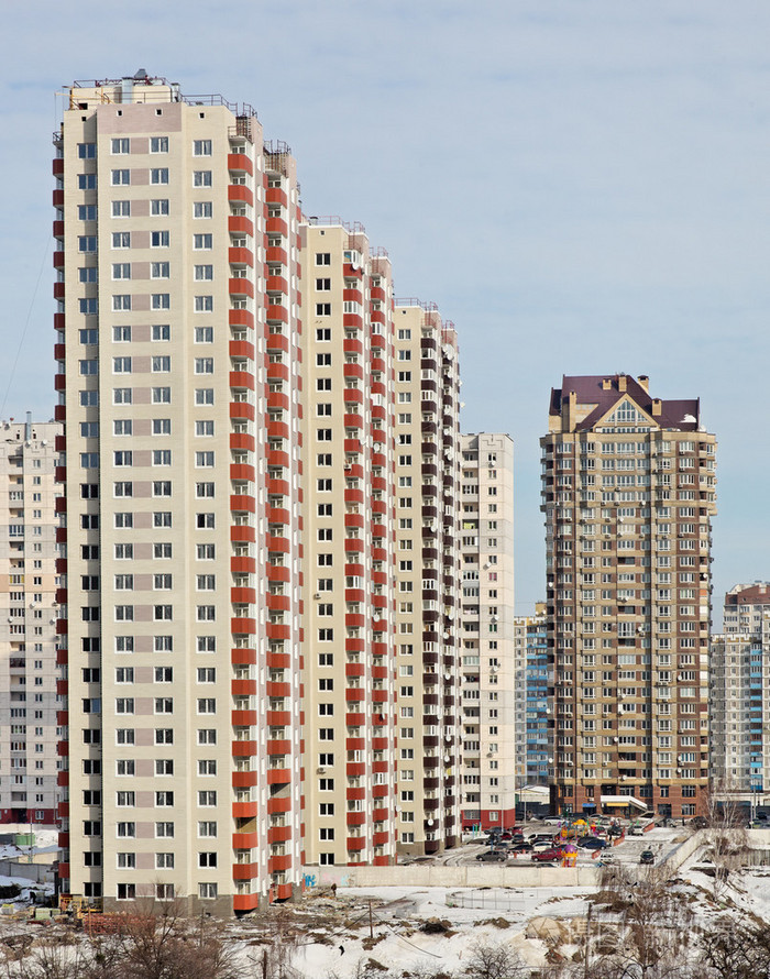 新的高楼大厦照片-正版商用图片00p85j-摄图新视界