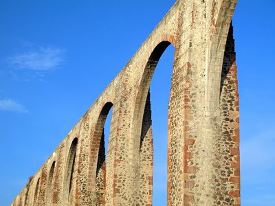 爱你的拱门aqueduct