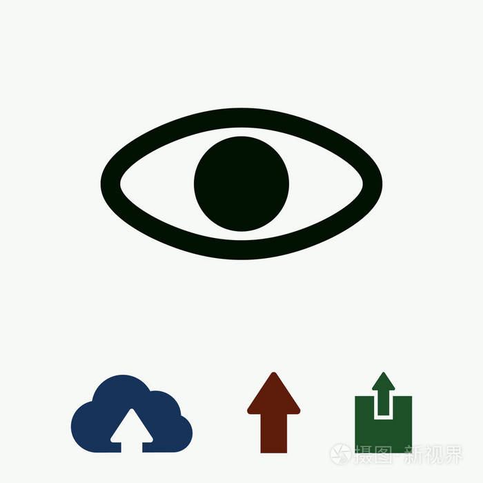 icon新媒体授权标准授权扩展授权如何选择eps源 2500*2500pxjpg大