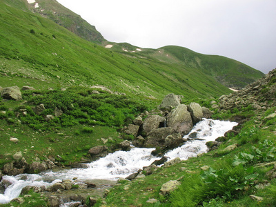 到山旅游