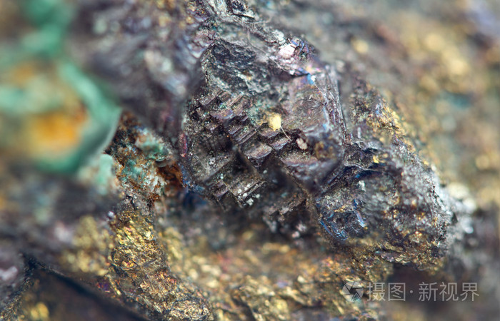 辉铜矿硫化亚铜cu2s是一种重要的铜矿石