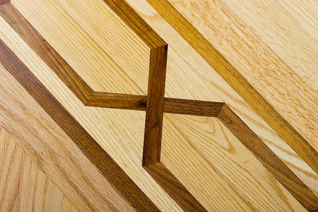 实木复合地板木地板背景