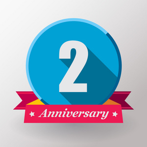 2周年图片 2周年素材 2周年插画 摄图新视界 2周年图片 2周年素材 2周年插画 摄图新视界