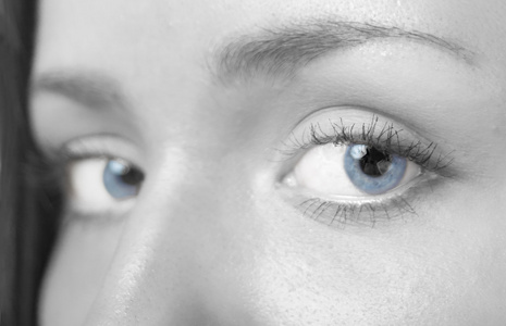 蒙蔽双眼图片-蒙蔽双眼素材-蒙蔽双眼插画-摄图新视界