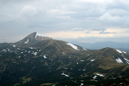 黑山共和国