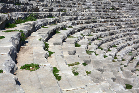 古代圆形剧场