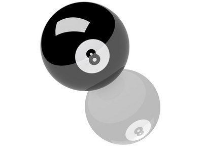 球戏 美>8号黑球,有8号黑球的弹子戏; 球形全向传声器照片