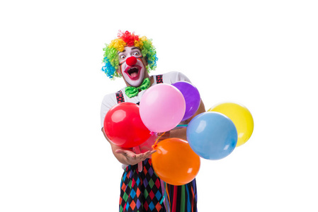 滑稽球图片-滑稽球素材-滑稽球插画-摄图新视界