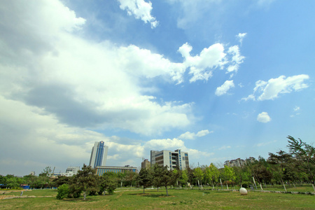 秦皇岛市风光中国图片