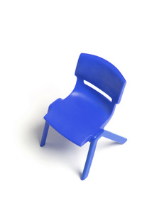 塑料微型椅子