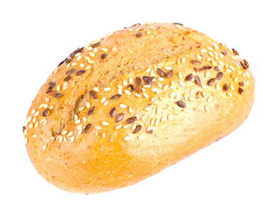 谷物面包
