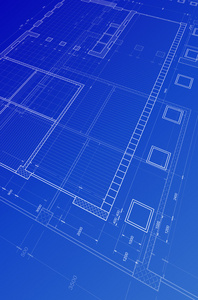 蓝图，设计图 计划大纲 原本