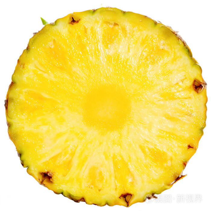 菠萝片
