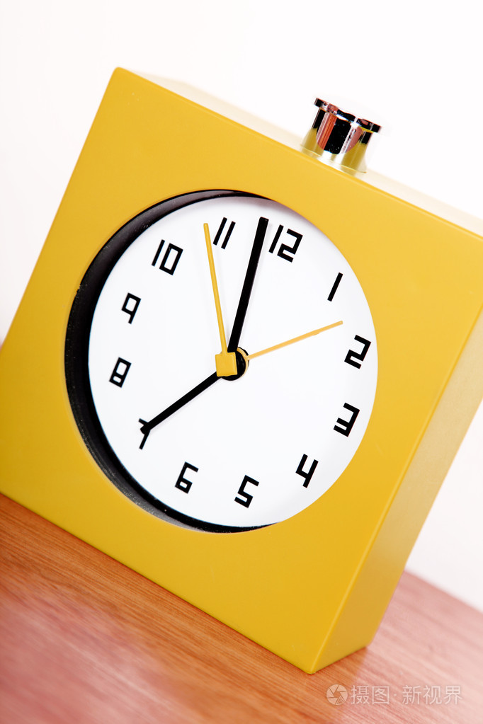 钟时钟计时器秒表仪表