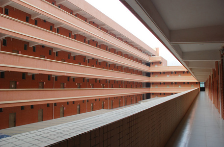 学校宿舍图片-学校宿舍素材-学校宿舍插画-摄图新视界