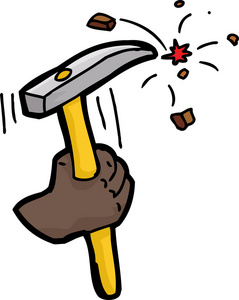 凿子画在木制背景上图片木雕角度凿子图片沟道和孤立的模糊的木工凿子