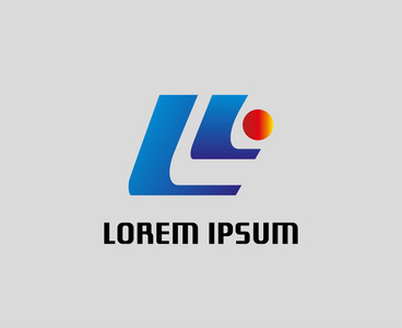 l标志字母 l 标志照片