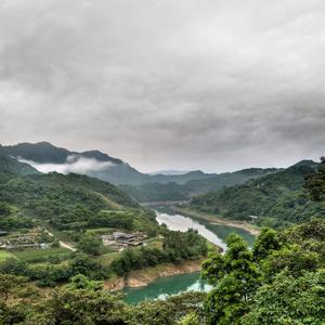 田园风光